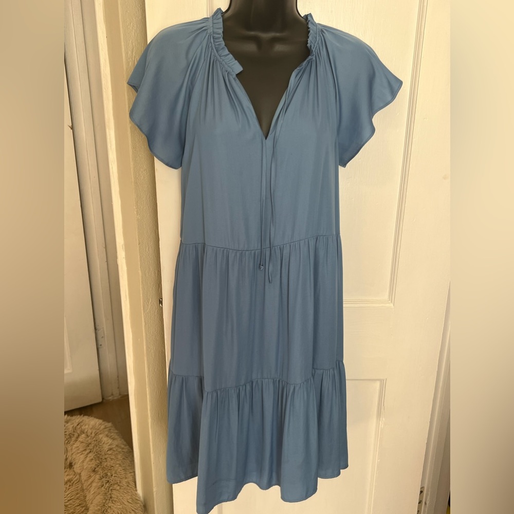 Loft Dress